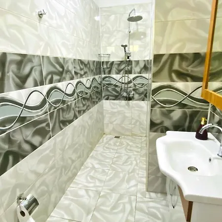 2 Bedroom With Private Pool In Islamlar Village *