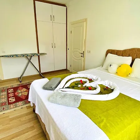 ヴィラ 2 Bedroom With Private Pool In Islamlar Village