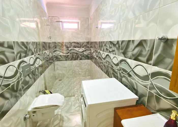 Villa 2 Bedroom With Private Pool In Islamlar Village *