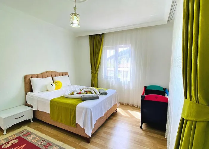 Villa 2 Bedroom With Private Pool In Islamlar Village
