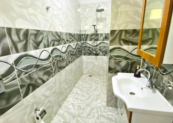 2 Bedroom With Private Pool In Islamlar Village *