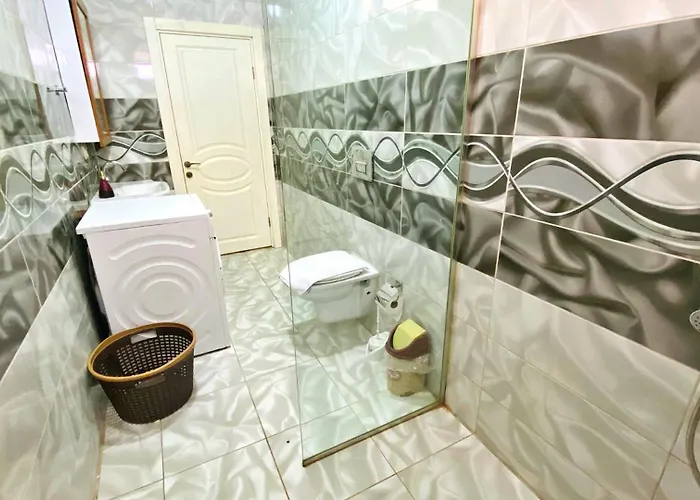 Villa 2 Bedroom With Private Pool In Islamlar Village