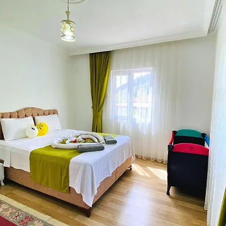 Villa Islamlar Village 2 Bedroom 5554