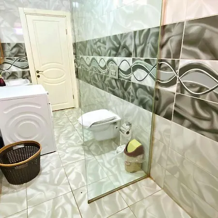 Villa Islamlar Village 2 Bedroom 5554
