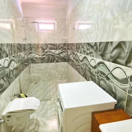 빌라 2 Bedroom With Private Pool In Islamlar Village *