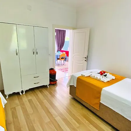 2 Bedroom With Private Pool In Islamlar Village 빌라 칼칸