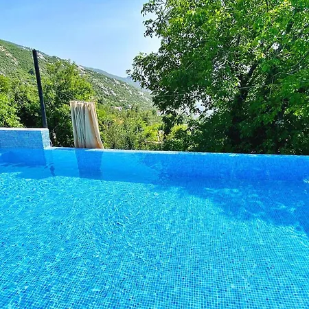 2 Bedroom With Private Pool In Islamlar Village * 칼칸